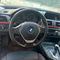 BMW 318 150 cv sport line