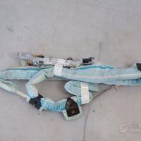 Airbag Tendina Laterale Destra Fiat 500 2018