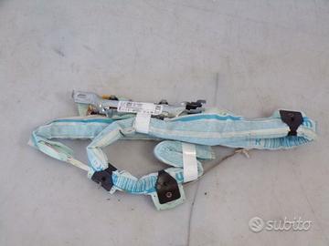 Airbag Tendina Laterale Destra Fiat 500 2018