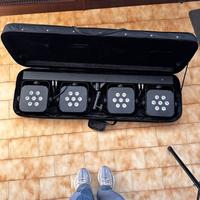 Luci Barra led 