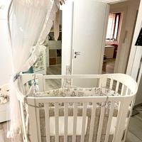 LETTINO ERBESI 0-3 anni