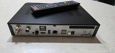 Decoder Linux Zgemma H7S 