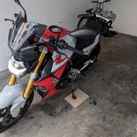 Bmw f 900 r