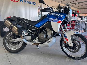 Aprilia Tuareg 660