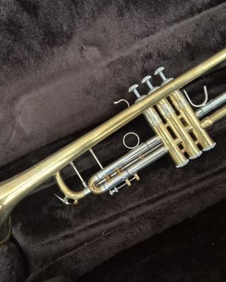 Tromba Bach 37  periodo corporation