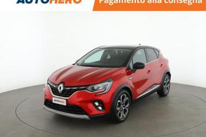 RENAULT Captur YK07054