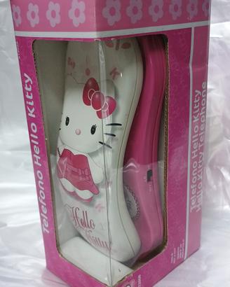 telefono hallo Kitty 