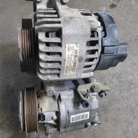 Ricambi motore 1.2 fire 60cv