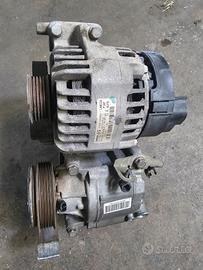 Ricambi motore 1.2 fire 60cv