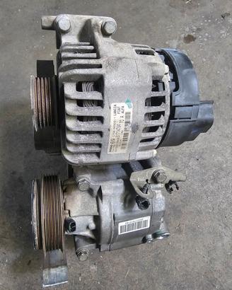 Ricambi motore 1.2 fire 60cv