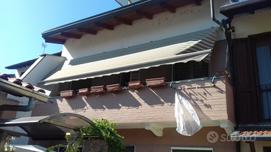 Casa semidipendente centro paese