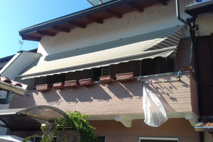 Casa semidipendente centro paese