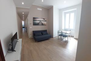 Appartamento 2 camere smart