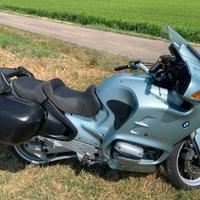 Bmw r 1100 rt - 1998