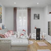 Appartamento Via Armando Diaz, 180, 03014, Fiuggi