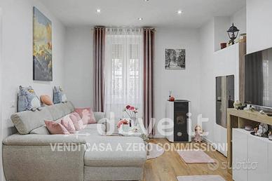 Appartamento Via Armando Diaz, 180, 03014, Fiuggi