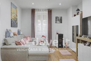 Appartamento Via Armando Diaz, 180, 03014, Fiuggi