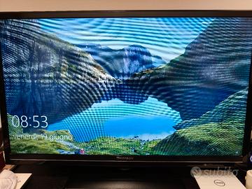 TV led THOMSON 32HW3323 32 pollici full hd