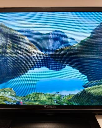 TV led THOMSON 32HW3323 32 pollici full hd