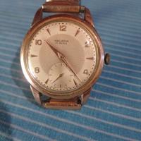 orologio vintage anni 70 a
