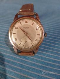 orologio vintage anni 70 a