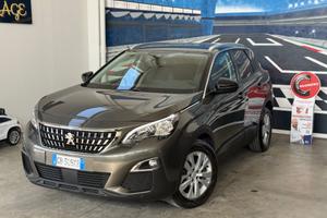 Peugeot 3008 BlueHDi 130 S&S EAT8