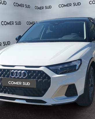 AUDI A1 II 2022 allstreet - A1 allstreet 30 U33885