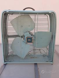 VENTILATORE VINTAGE