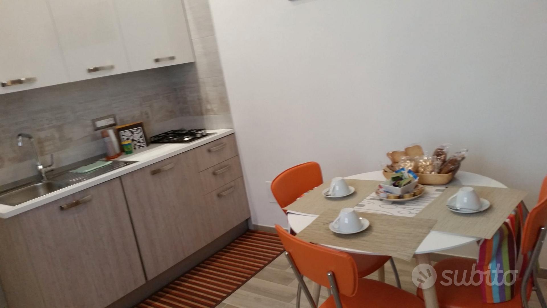Appartamento – Matera, Rioni Sassi - Vista 5