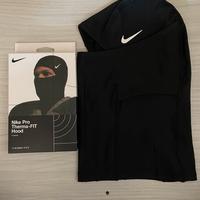 nike pro therma fit hood ski mask