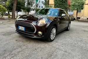 MINI Clubman Cooper D