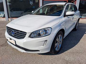 Volvo XC 60 XC60 D3 Geartronic Kinetic