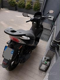 SCOOTER KIMKO AGILITY 125
