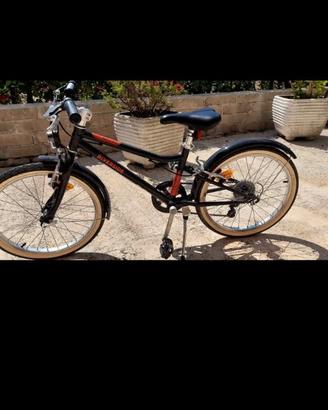 Bicicletta