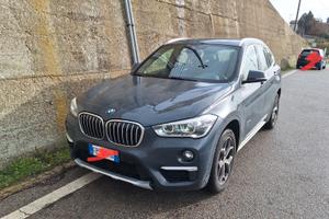 bmw x1 x drive 2018 