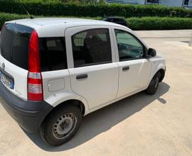 FIAT Panda 2ª serie