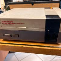 Nintendo anni 80