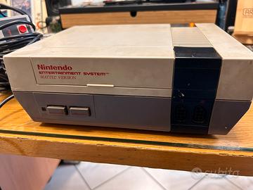 Nintendo anni 80