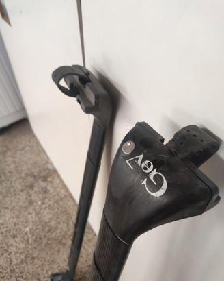 Porta pacchi per auto Audi
