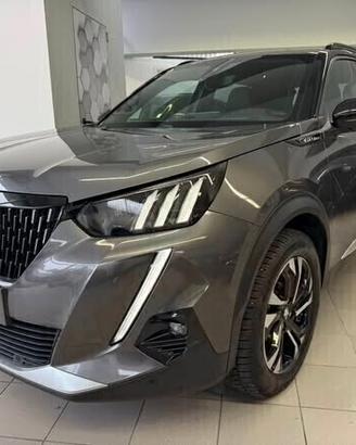 Peugeot 2008 BlueHDi 130 S&S EAT8 GT Line