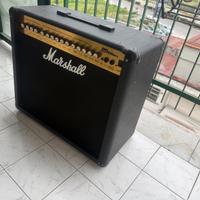 Amplificatore per chitarra Marshall mg 100 dfx