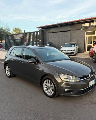 Volkswagen Golf 7.5 - 1.6 TDI 115 CV 5p. - E6D - S
