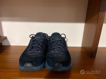 Under  armour Machina 02