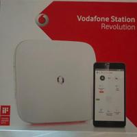 Vodafone Station Revolution