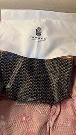 Borsa le Goyard poco usata