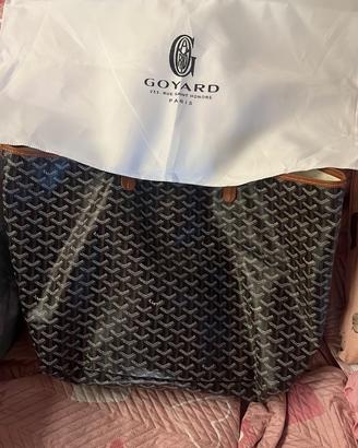 Borsa le Goyard poco usata
