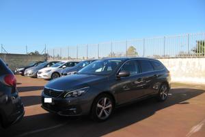 Peugeot 308 BlueHDi 130 S&S SW Allure