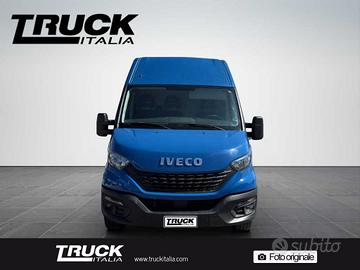 Iveco Daily V - daily 35 S14 V H2 3520 E6d- U91627