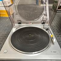 Giradischi Denon DP-297 automatico