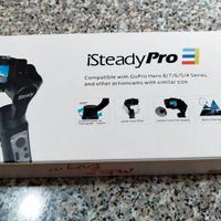 Hohem I-steady 3 pro gimbal stabilizzatore